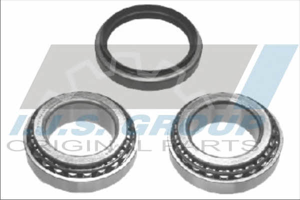 IJS Group 10-1244 Wheel bearing kit 101244