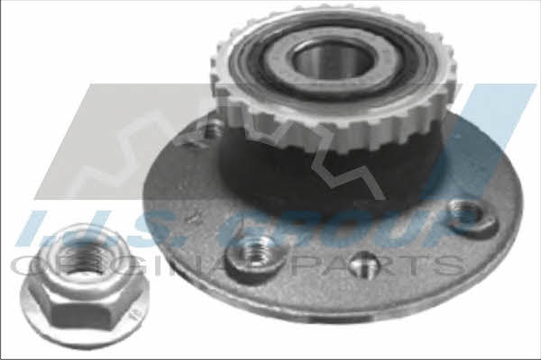 IJS Group 10-1291 Wheel bearing kit 101291