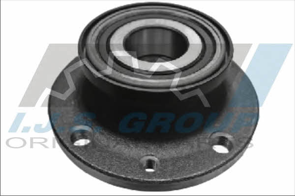 IJS Group 10-1323R Wheel hub bearing 101323R