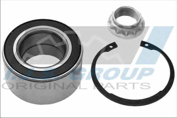 IJS Group 10-1224 Rear Wheel Bearing Kit 101224