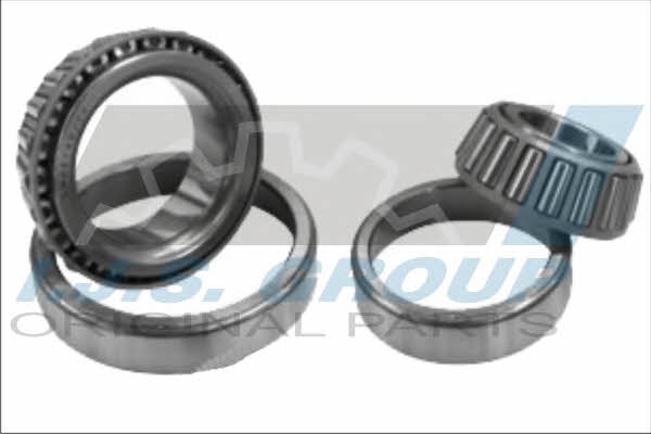 IJS Group 10-1238R Wheel hub bearing 101238R