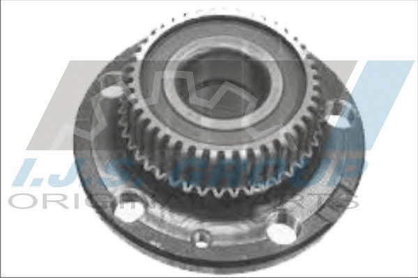 IJS Group 10-1255R Wheel hub bearing 101255R