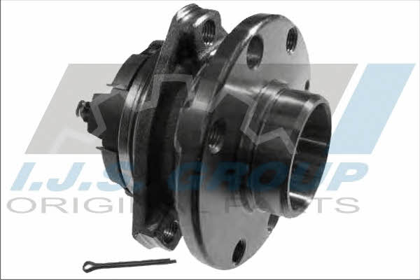 IJS Group 10-1257 Wheel bearing kit 101257