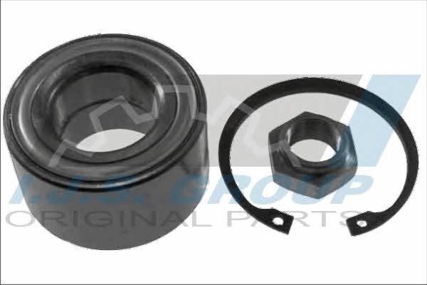 IJS Group 10-1277 Wheel bearing kit 101277
