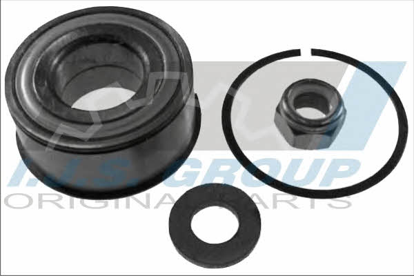 IJS Group 10-1289 Wheel bearing kit 101289