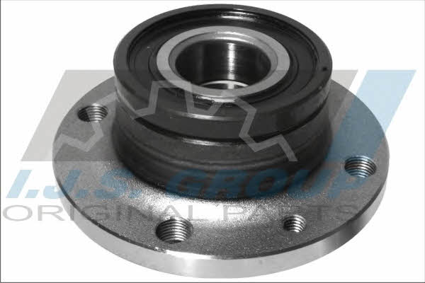 IJS Group 10-1140R Wheel hub bearing 101140R