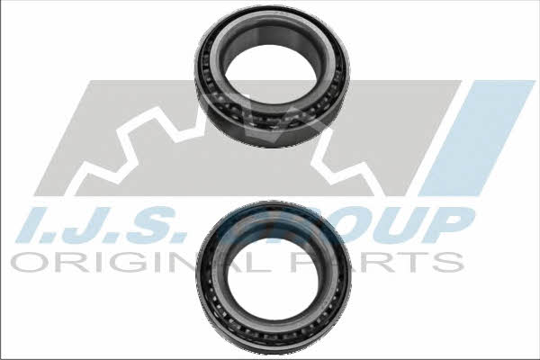 IJS Group 10-1397R Wheel hub bearing 101397R