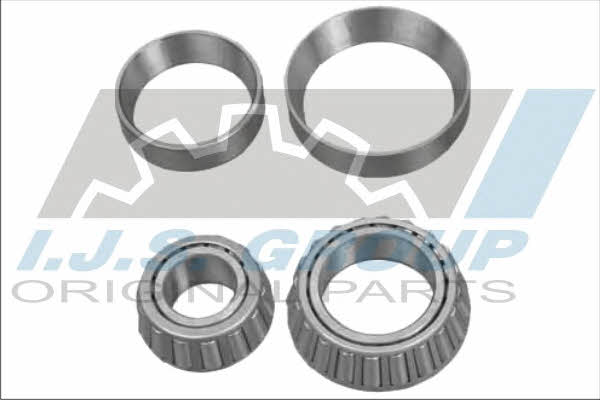 IJS Group 10-1443R Wheel hub bearing 101443R
