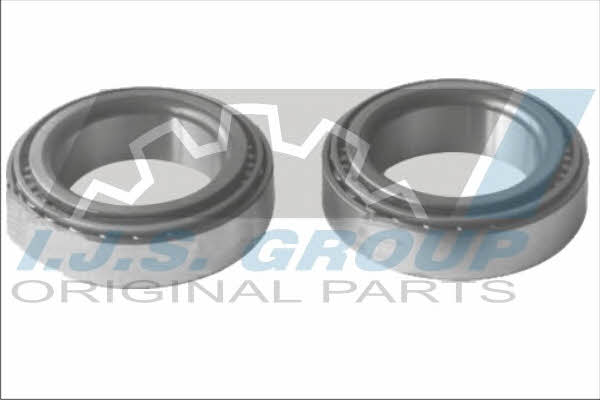 IJS Group 10-1373R Wheel hub bearing 101373R