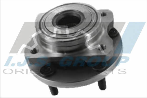 IJS Group 10-1396R Wheel hub bearing 101396R