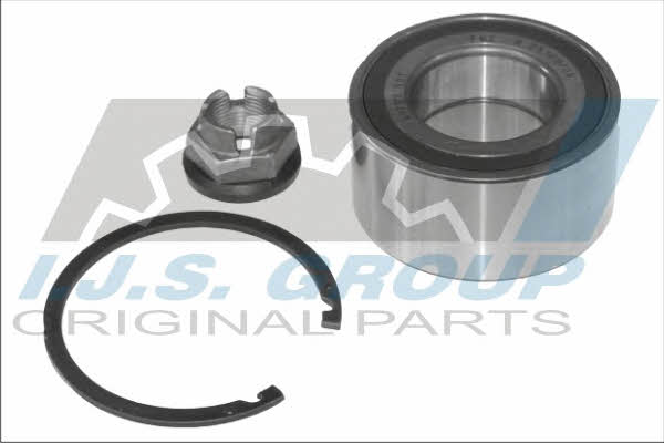IJS Group 10-1462 Wheel bearing kit 101462