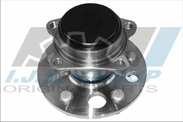 IJS Group 10-1474 Wheel bearing kit 101474