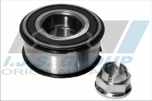 IJS Group 10-1135 Wheel bearing kit 101135