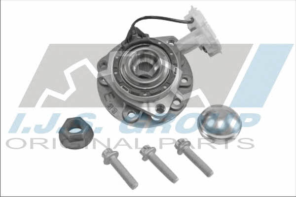 IJS Group 10-1454 Wheel bearing kit 101454