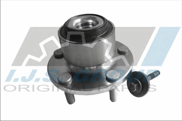 IJS Group 10-1478 Wheel hub with front bearing 101478