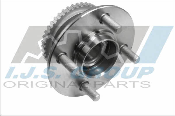 IJS Group 10-1484 Wheel bearing kit 101484