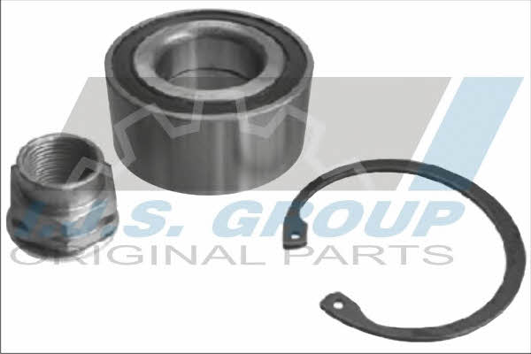 IJS Group 10-1161 Wheel bearing kit 101161