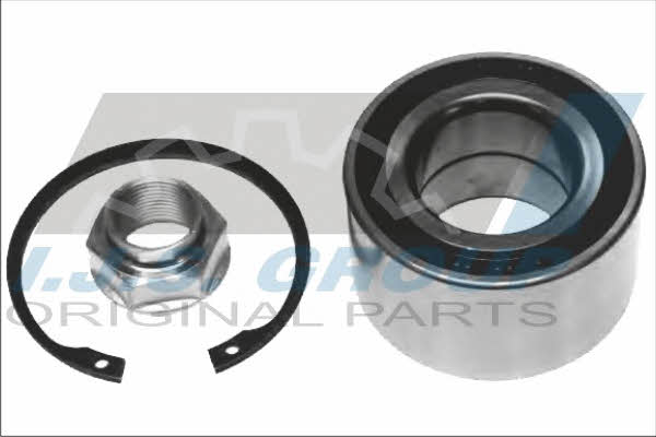 IJS Group 10-1168 Wheel bearing kit 101168