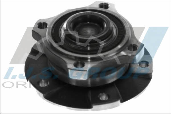 IJS Group 10-1232R Wheel hub bearing 101232R
