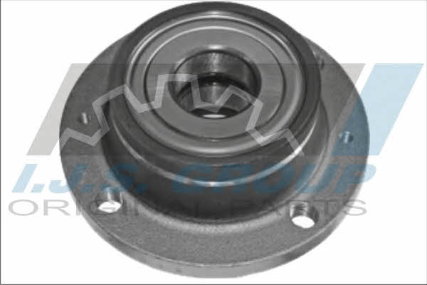 IJS Group 10-1348R Wheel hub bearing 101348R