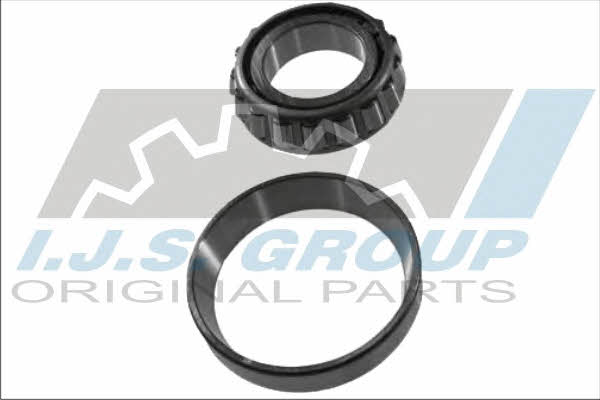IJS Group 10-1374R Wheel hub bearing 101374R