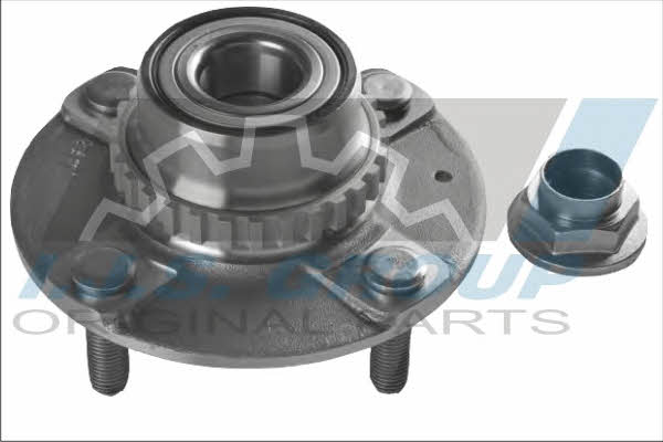 IJS Group 10-1402 Wheel bearing kit 101402