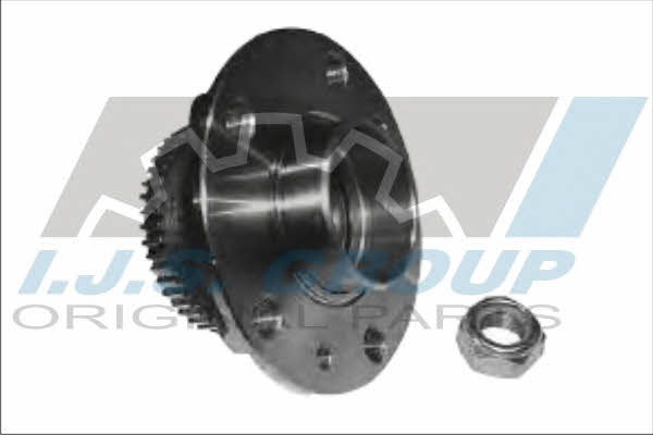 IJS Group 10-1409 Wheel bearing kit 101409