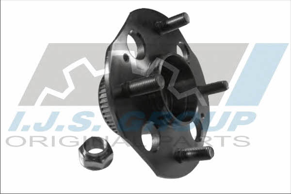 IJS Group 10-1427 Wheel bearing kit 101427