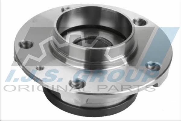 IJS Group 10-1331R Wheel hub bearing 101331R