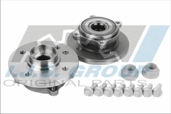 IJS Group 10-1339 Wheel bearing kit 101339