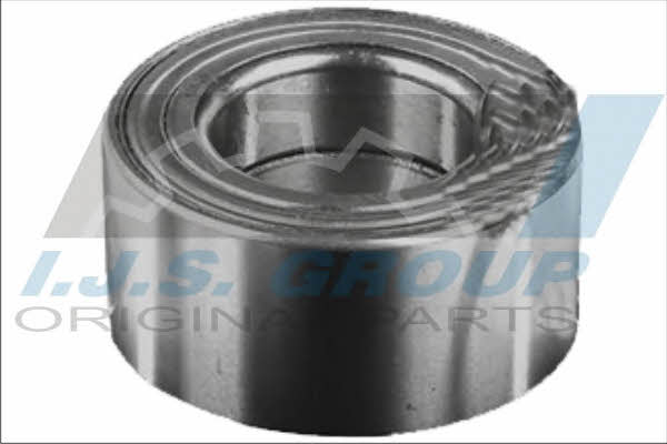 IJS Group 10-1172R Wheel hub bearing 101172R