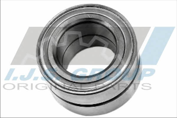 IJS Group 10-1217R Wheel hub bearing 101217R