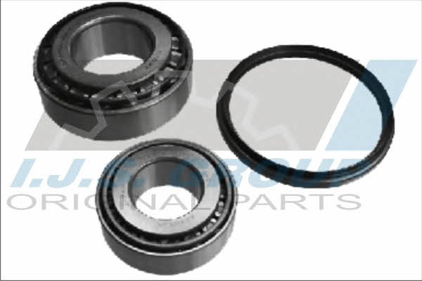 IJS Group 10-1198 Wheel bearing kit 101198