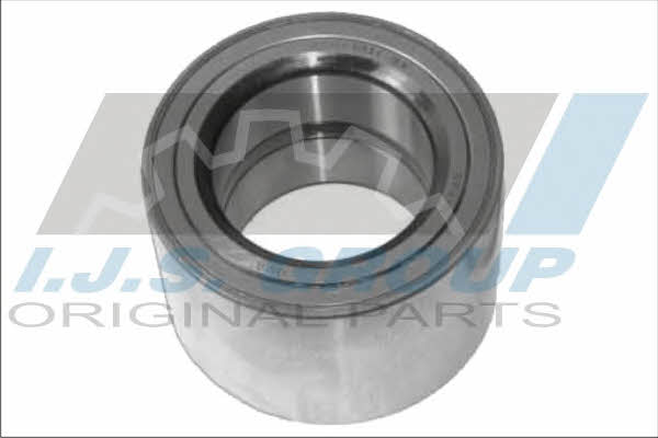 IJS Group 10-1200R Wheel hub bearing 101200R