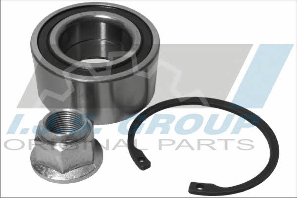 IJS Group 10-1108 Wheel bearing kit 101108