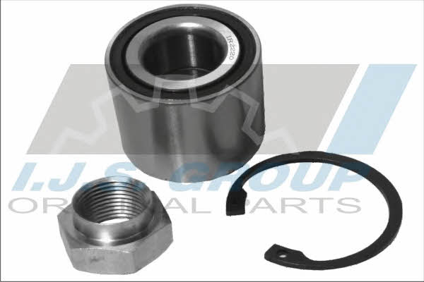 IJS Group 10-1129 Wheel bearing kit 101129