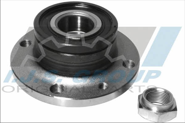 IJS Group 10-1140 Wheel bearing kit 101140