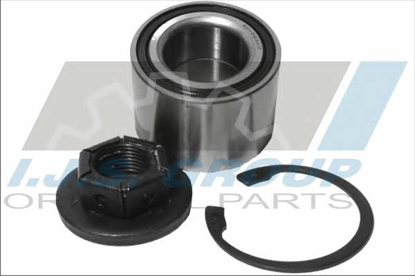 IJS Group 10-1110 Wheel bearing kit 101110
