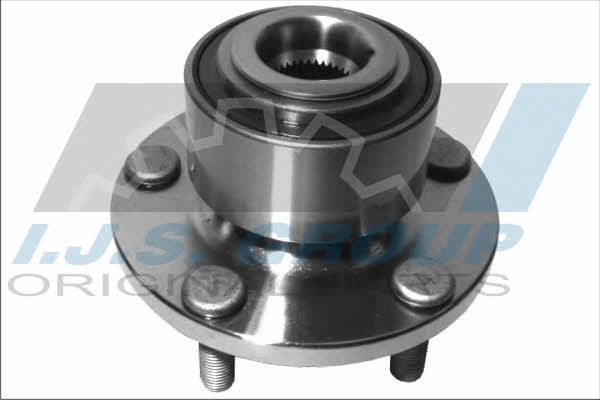 IJS Group 10-1148 Wheel hub with front bearing 101148