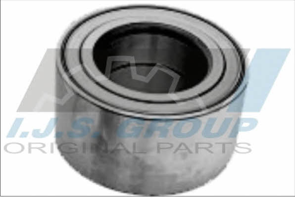 IJS Group 10-1215R Wheel hub bearing 101215R