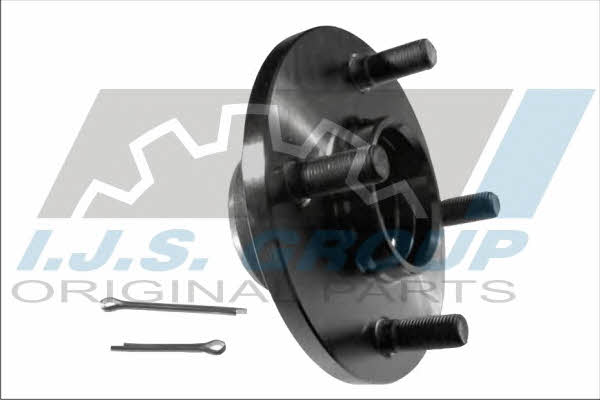IJS Group 10-1354 Wheel bearing kit 101354