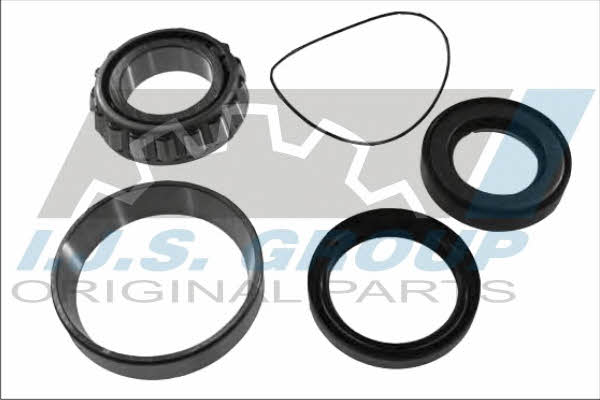 IJS Group 10-1374 Wheel bearing kit 101374