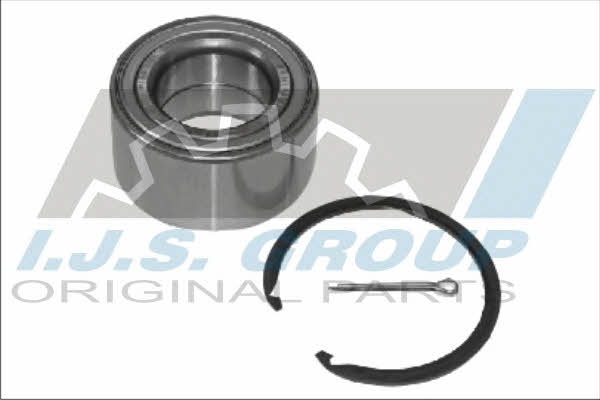 IJS Group 10-1437 Wheel bearing kit 101437