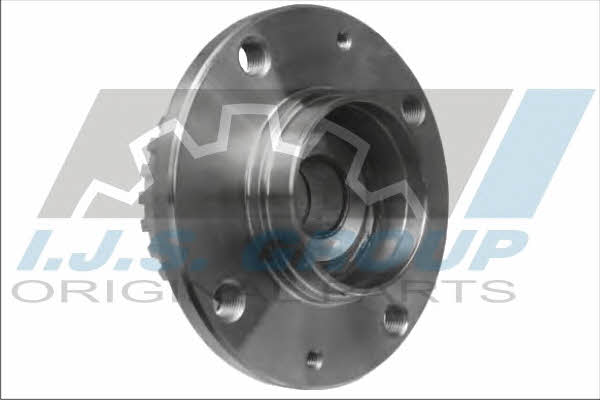 IJS Group 10-1349R Wheel hub bearing 101349R