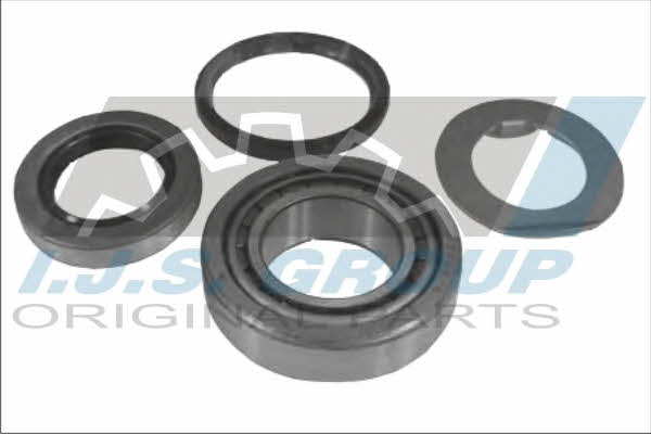IJS Group 10-1357 Wheel bearing kit 101357
