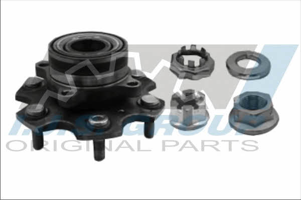 IJS Group 10-1377 Wheel bearing kit 101377