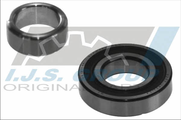 IJS Group 10-1380R Wheel hub bearing 101380R