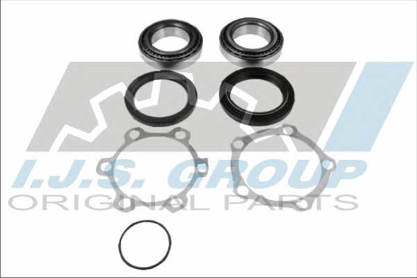 IJS Group 10-1387 Wheel bearing kit 101387
