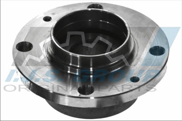 IJS Group 10-1345R Wheel hub bearing 101345R