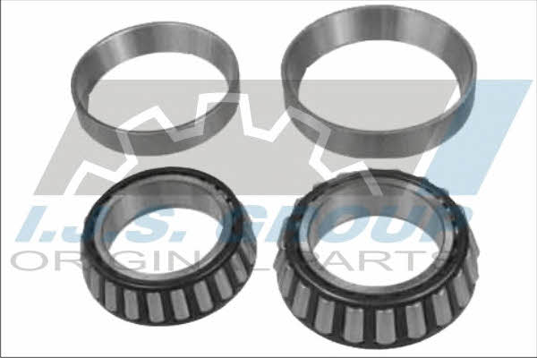 IJS Group 10-1360R Wheel hub bearing 101360R